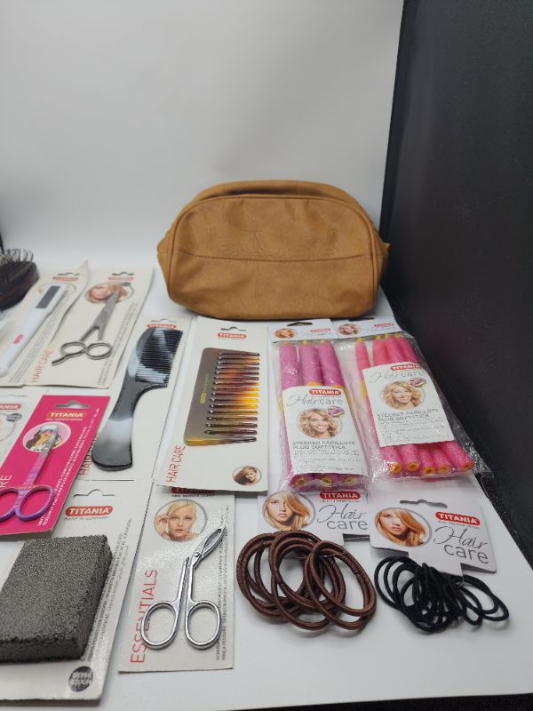 Photo 1 of Miscellaneous Titania Products New 