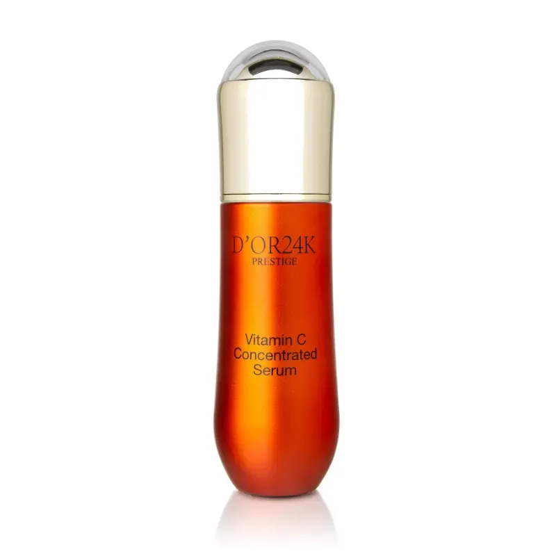 Photo 1 of Vitamin C Concentrated Serum Illuminates Skin Anti-Aging, Gives Brighter & Healthier Look, Reduces Dark, Red, and Discolored Spots and Wrinkles New 