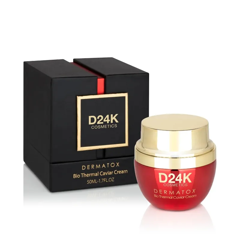 Photo 1 of Ultimate Dermatox Red Caviar Mask Moisture Firming Mask Regenerates Skin Cells Red Caviar Red Seaweed Nourish Natural Exfoliation Smooths Softens Improves Skin Use Three Times Weekly for Optimal Results New 