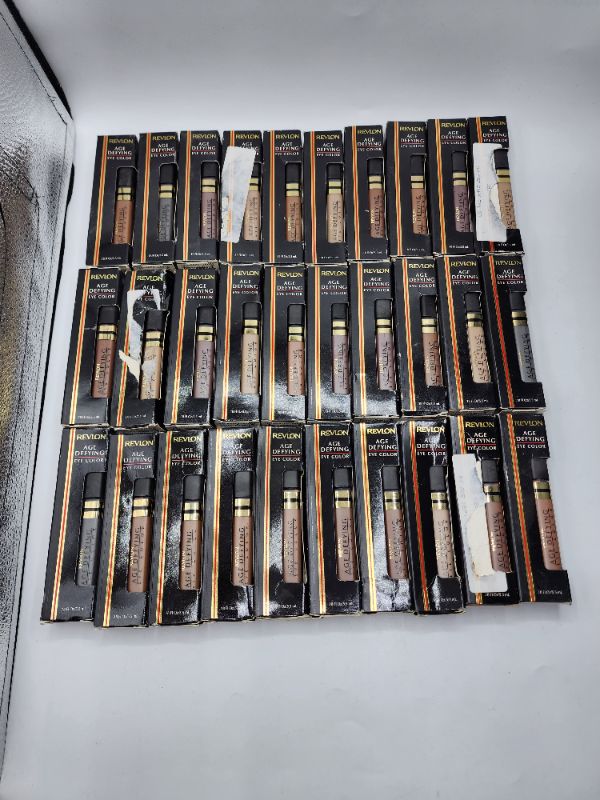 Photo 1 of 30 Pack Revlon Eye Color New 