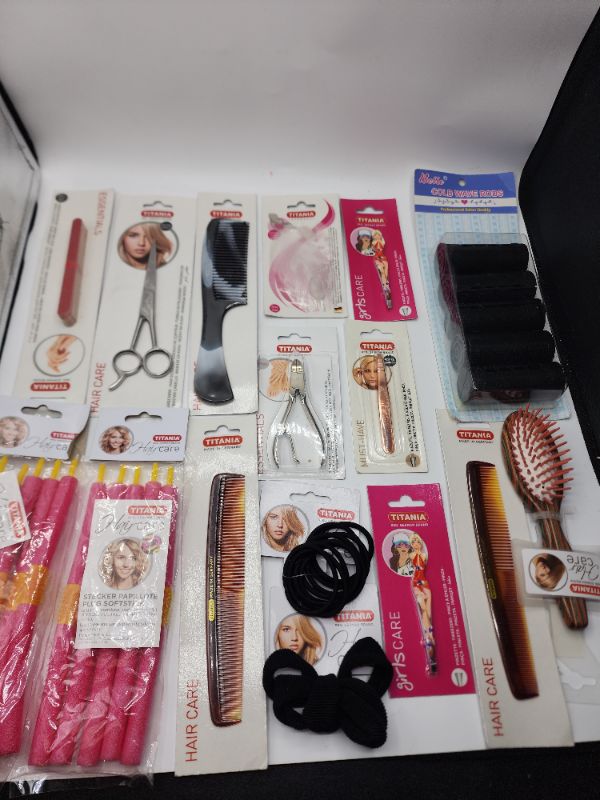 Photo 2 of Miscellaneous Titania Products New 