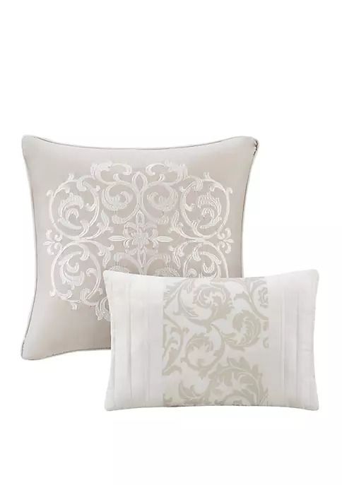 Photo 1 of 510 Design Ramsey 2 Piece Decorative Pillow