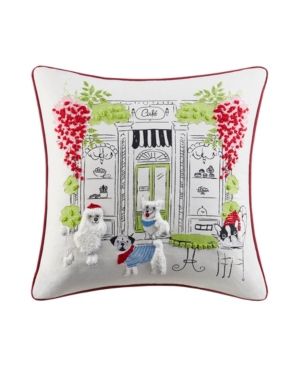 Photo 1 of JLA Home 20 X 20 French Cafe Pillow