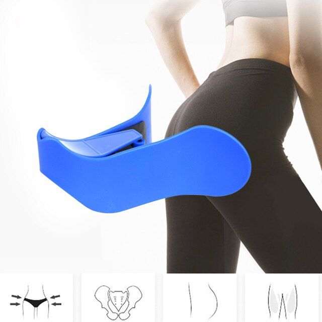 Photo 1 of Pelvis Floor Muscle Exerciser Hip Muscle & Inner Thigh Trainer Correction Beautiful Buttocks for Women