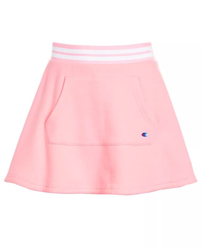 Photo 1 of SIZE M CHAMPION Little Girls Pocket Skirt