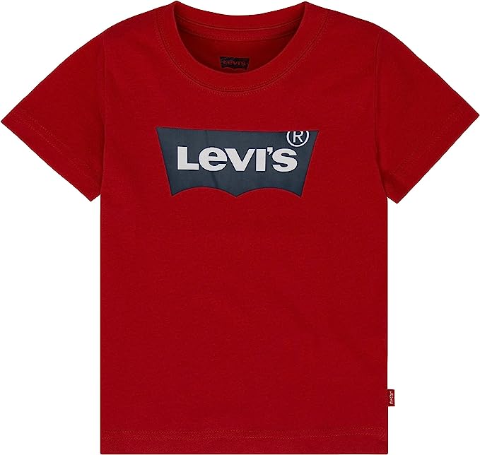 Photo 1 of SIZE 3T Levi's Boys' Batwing T-Shirt