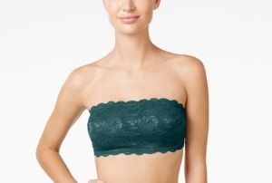Photo 1 of COSABELLA Never Say Never Flirtie Bandeau NEVER1102 SIZE M