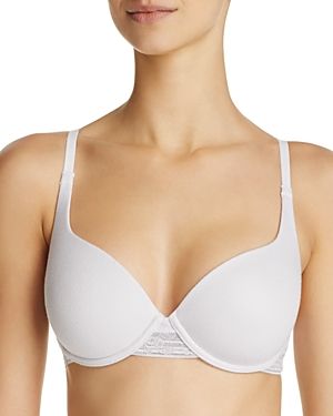 Photo 1 of Skarlett Blue Confession T-Shirt Bra 34B LILAC