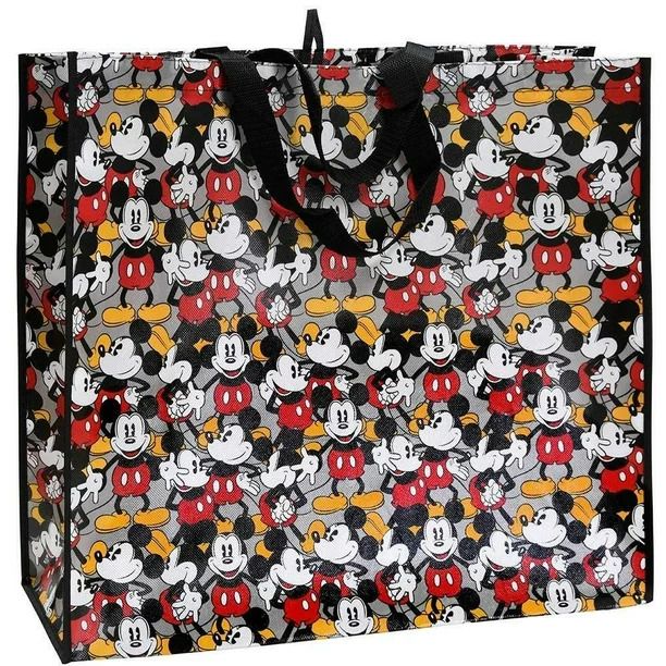 Photo 1 of  Mickey XL Premium Tote Reusable Bag