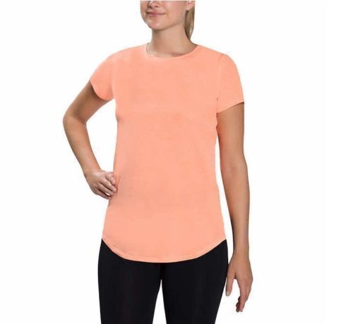 Photo 1 of Kirkland Signature Ladies’ Active Tee XL