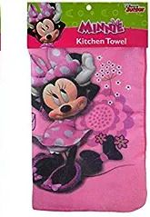 Photo 1 of  Minnie Mouse Kitchen Hand Towel 