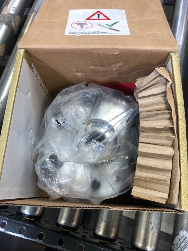 Photo 1 of ACDelco Gold 515096A Rear Wheel Hub and Bearing Assembly