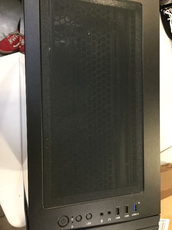 Photo 12 of SOLD FOR PARTS ONLY---- Skytech Chronos Gaming PC Desktop – AMD Ryzen 7 3700X 3.6 GHz, RTX 3080, 1TB SSD, 16G DDR4 3200, 750W Gold PSU, 240mm AIO, AC Wi-Fi, Windows 10 Home 