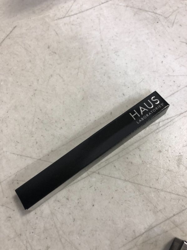 Photo 2 of HAUS LABORATORIES by Lady Gaga: EYE-DENTIFY GEL PENCIL EYELINER, Dazzled
