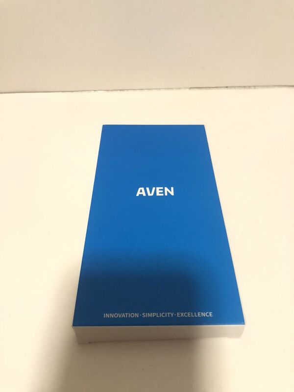 Photo 1 of AVEN Case for iPhone 14 Plus Shockproof Drop Protection Phone Case 6.7 Inch  -- PACK OF 3