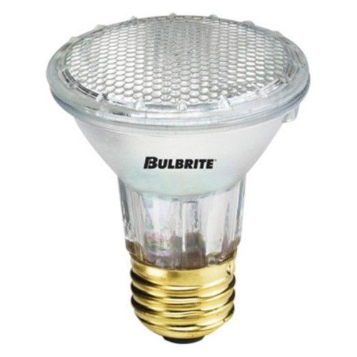 Photo 1 of 3CT Bulbrite H40PAR16FL 40-Watt Dimmable Halogen PAR16 Flood