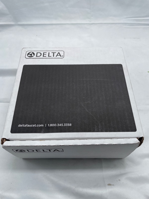 Photo 1 of Delta Faucet Classic Bathtub Faucet Set, Shower Faucet Set, Delta Shower Trim Kit, Tub and Shower Faucet Combo, Chrome T13420-PD (Valve Not Included)