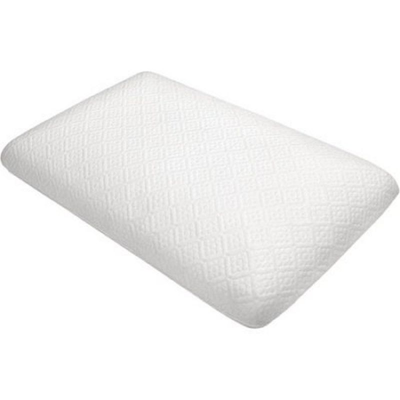Photo 1 of Memory Foam Pillow White 