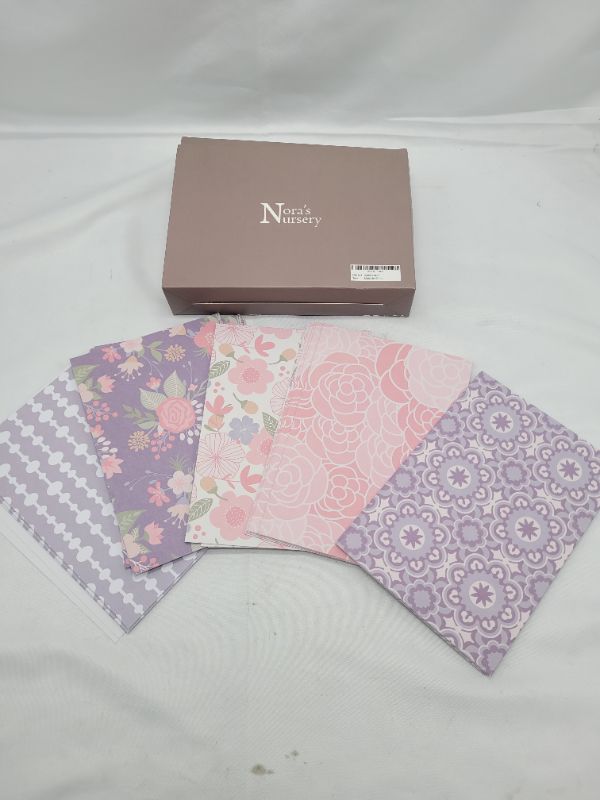 Photo 1 of 20 Pack 4x6 All Occasion Assorted Floral Blank Note Cards Greeting Card Bulk Box Set with Envelopes and Seal Stickers, Envelopes Stationary Boxed Set for Personalized Greetings