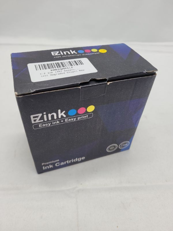 Photo 3 of E-Z Ink (TM) Remanufactured Ink Cartridge Replacement for Epson 288 288XL High Yield to use with XP-440 XP-446 XP-330 XP-340 XP-430 (2 Black, 1 Cyan, 1 Magenta, 1 Yellow with Latest Upgraded Chips)