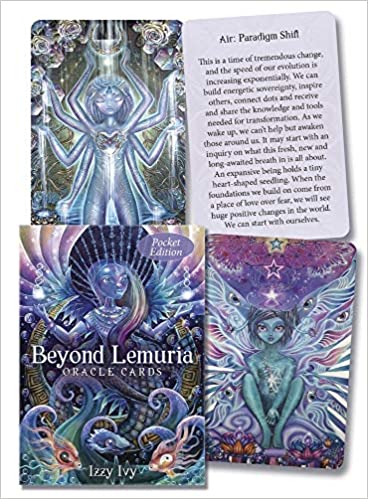 Photo 1 of Beyond Lemuria (Pocket Edition)