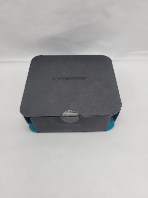 Photo 2 of Fremo Evo Plus Battery Base for Amazon Echo Dot 2nd Generation (Black)