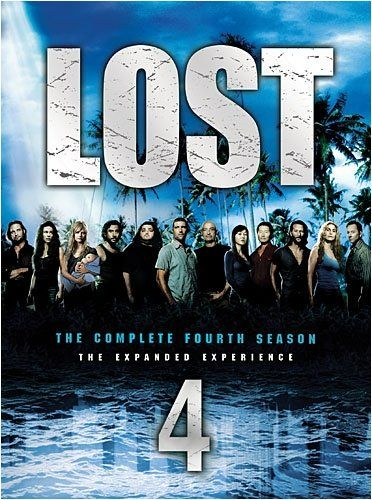 Photo 1 of Lost: Season 4 - The Expanded Experience