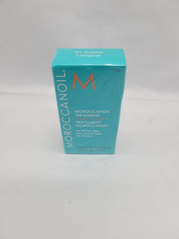 Photo 2 of Moroccanoil Treatment 1.7 Fl. Oz.