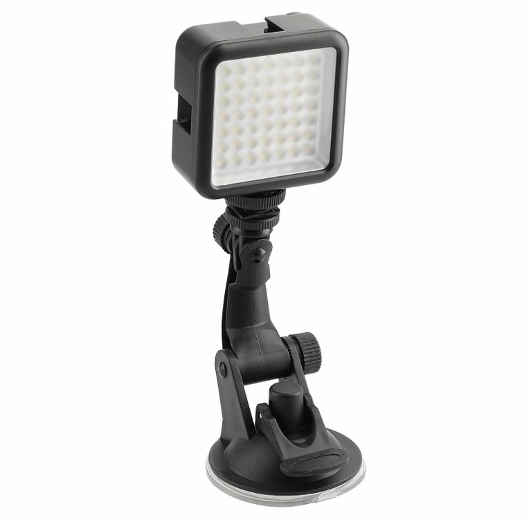 Photo 1 of Portable Laptop Light  Eachshot Video conference lighting kit
