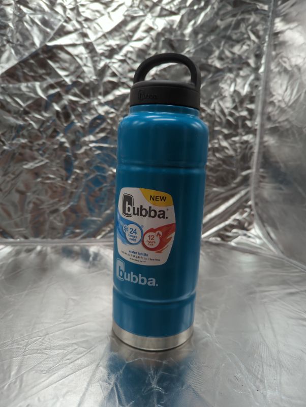 Photo 2 of bubba Trailblazer Water Bottle, 40oz, Tutti Fruity