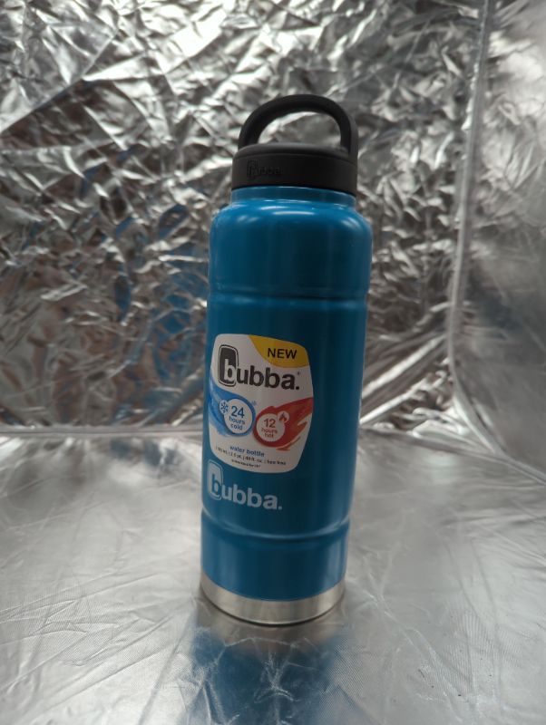 Photo 1 of bubba Trailblazer Water Bottle, 40oz, Tutti Fruity