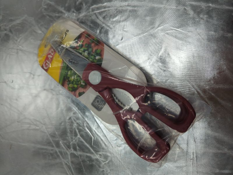 Photo 4 of 2 Pack Glad Kitchen Shears