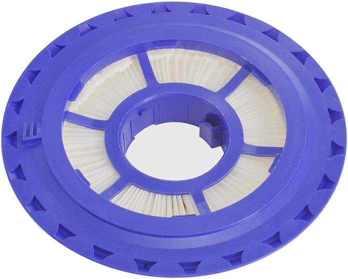 Photo 1 of Mochenli 6 Pack Replacement Vacuum Filter for Dyson DC41 DC41 DC65 DC66 Vacuum,3 Pack Post Filter & 3 Pack Pre Filter
