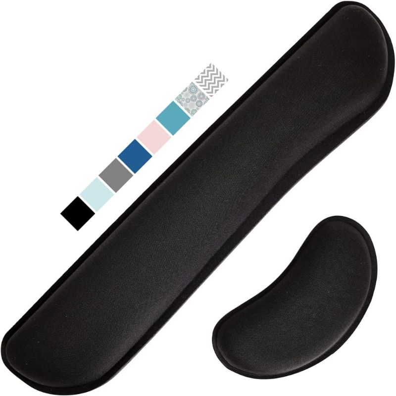 Photo 1 of Memory Foam Wrist Support 2PC set