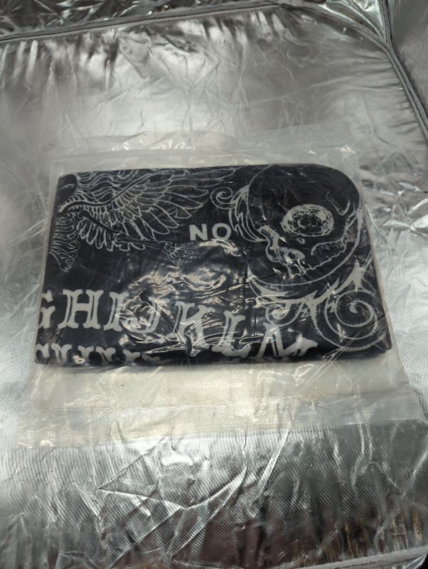 Photo 1 of Coolest Secret Bath Mat Spirit Witch Board Black Gothic Goth Occult Witchcraft Bathroom Decor Rug 16" x 24" 16"x24" Spirit Witch Board Black Gothic Goth Occult Witchcraft