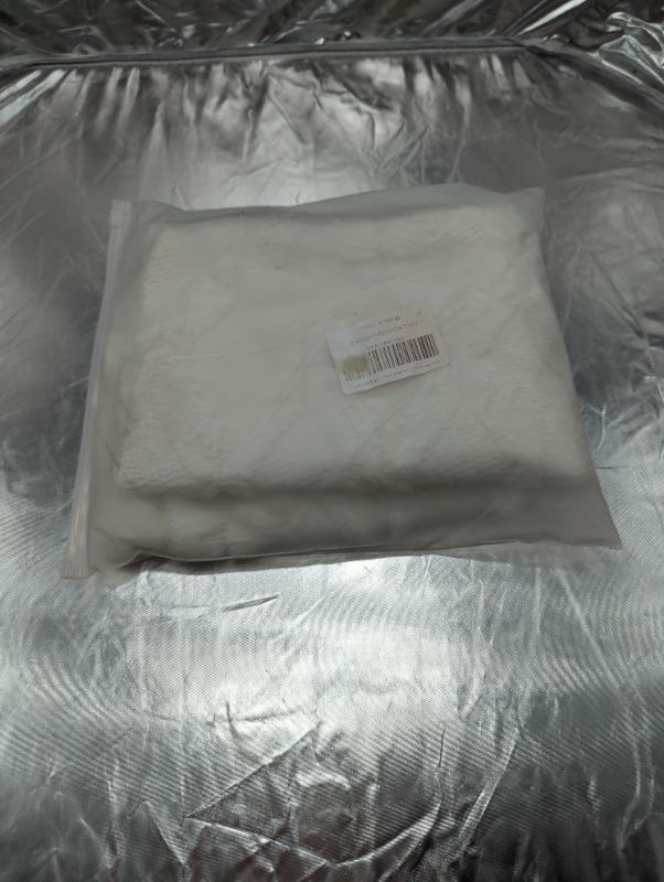 Photo 2 of Soft White 2 Pack Pillow Cases 12x20