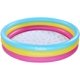 Photo 1 of Sable Kiddie Pool, Inflatable Baby Pool 58'' x 13'', Kids Swimming Pools for Babies, Toddlers, Outdoor, Indoor, Garden
