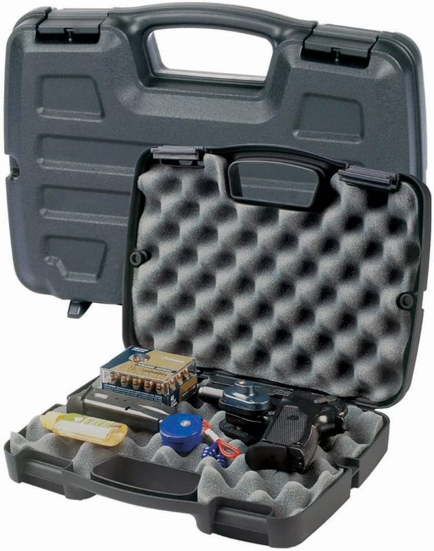 Photo 2 of Plano 10137 Single Pistol Case Hunting