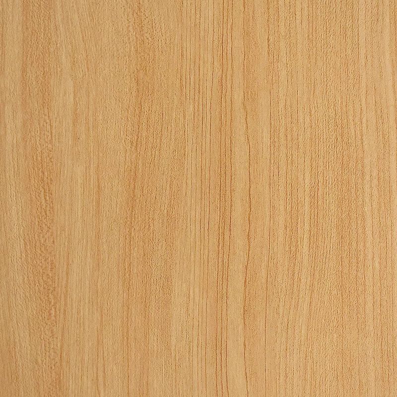 Photo 1 of Wood Contact Paper Wood Wallpaper Peel and Stick Wallpaper Light Wood Grain Contact Paper for Cabinets Self Adhesive Wallpaper Removable Wallpaper 157"X188"