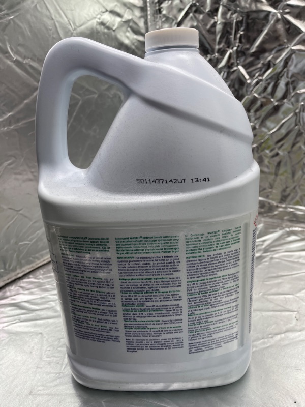 Photo 2 of DIVERSEY Disinfectant Cleaner