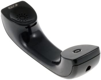 Photo 3 of The VoIP Lounge Handset Receiver with Curly Cord for Cisco 7900 Series Phone 7902 7905 7906 7910 7911 7912 7940 7941 7942 7945 7960 7961 7962 7965 7970 7971 7975