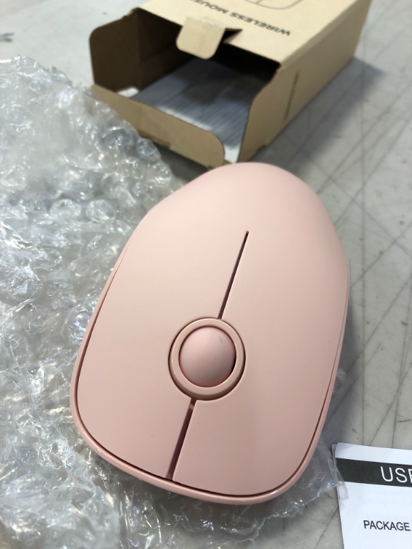 Photo 1 of WIRELESS MOUSE