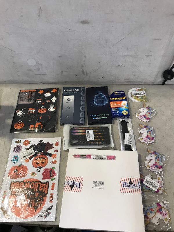 Photo 1 of 15 PC LOT, MISC ITEMS, SOLD AS IS
