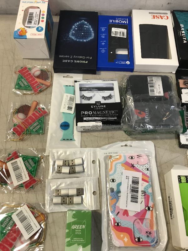 Photo 1 of 31 PC LOT, MISC ITEMS, SOLD AS IS