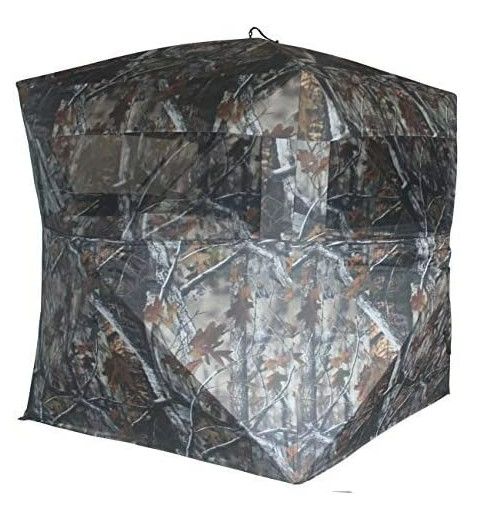 Photo 2 of THUNDERBAY SPUR Collector 2 Person Hunting Blind