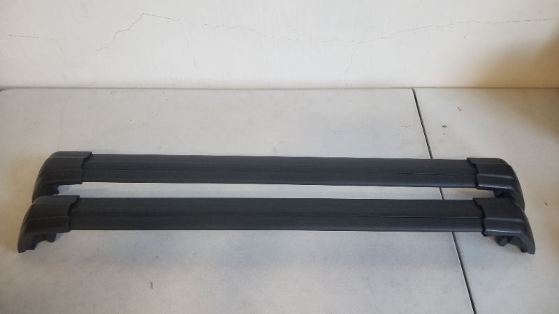 Photo 3 of ROOF RACK FOR CAR UNKOWN MODEL 45 INCH AND 44 INCH NEW 