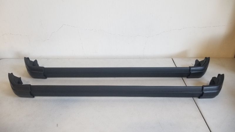 Photo 2 of ROOF RACK FOR CAR UNKOWN MODEL 45 INCH AND 44 INCH NEW 