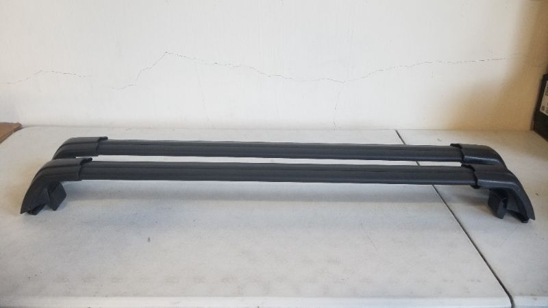 Photo 4 of ROOF RACK FOR CAR UNKOWN MODEL 45 INCH AND 44 INCH NEW 