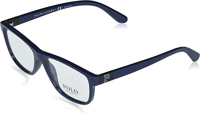 Photo 1 of Polo Ralph Lauren Men's Ph2235 Semi-Circular Prescription Eyewear Frames
