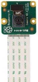 Photo 1 of Raspberry Pi Camera Module V2-8 Megapixel,1080p (RPI-CAM-V2)
